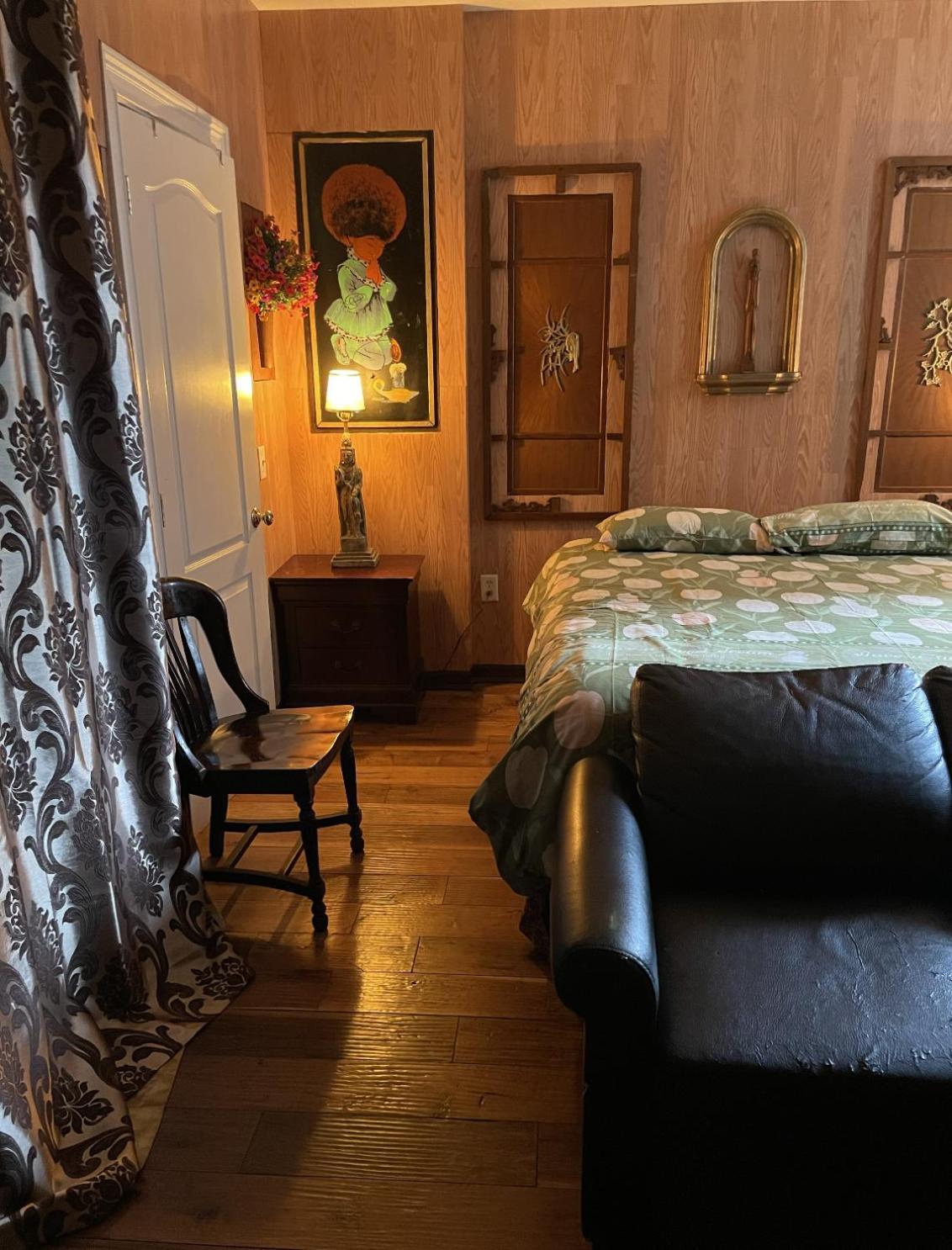Nyc Townhouse Apartment New York Kültér fotó