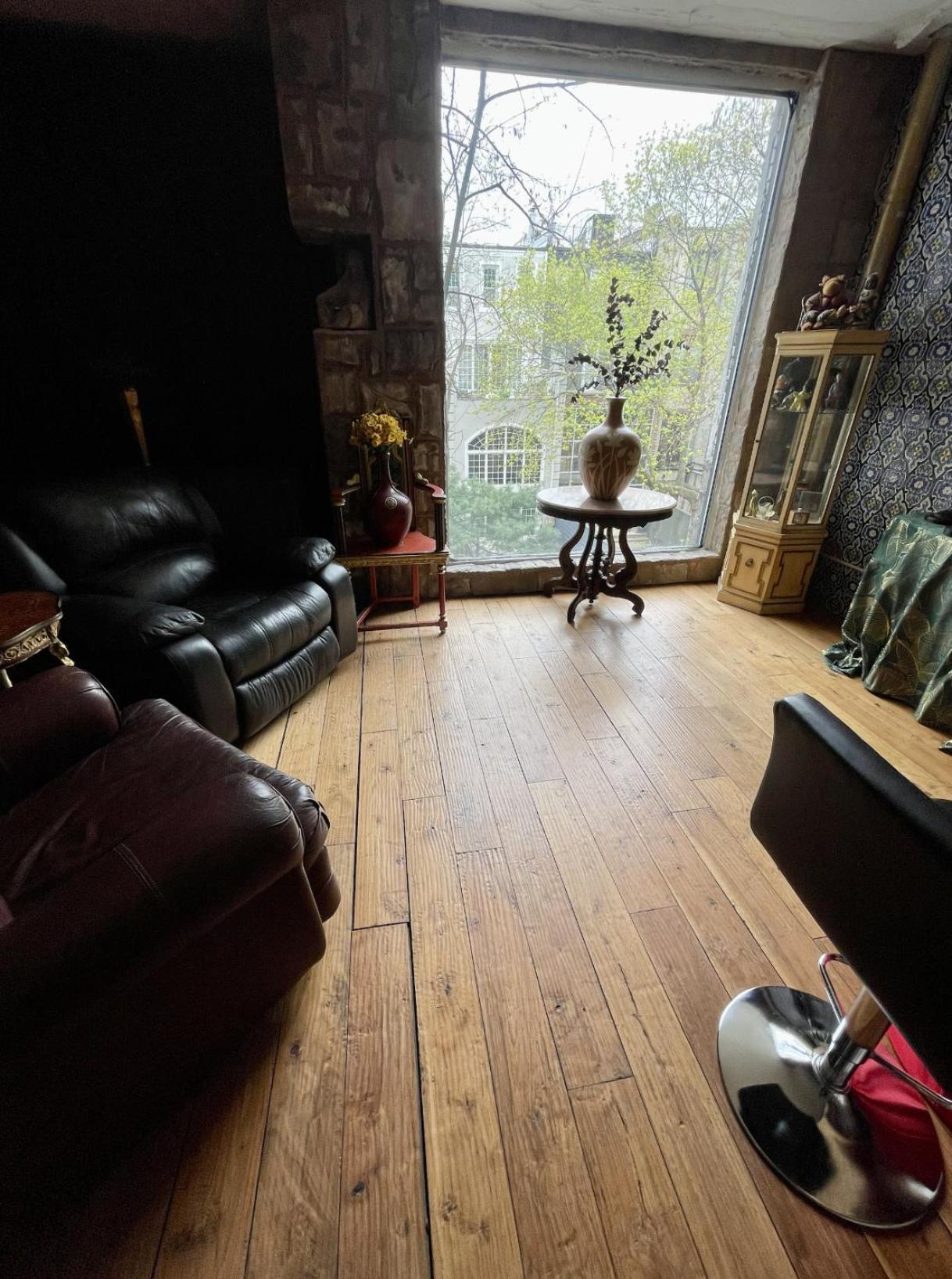 Nyc Townhouse Apartment New York Kültér fotó