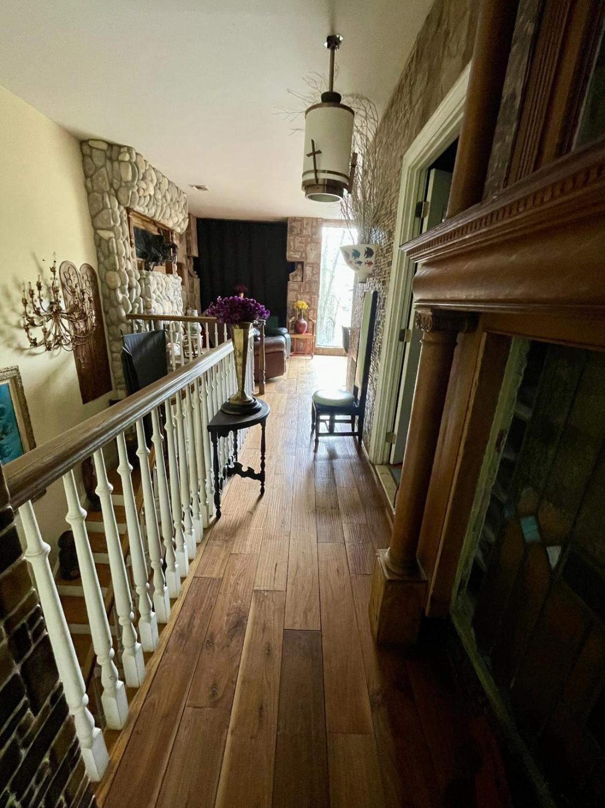 Nyc Townhouse Apartment New York Szoba fotó