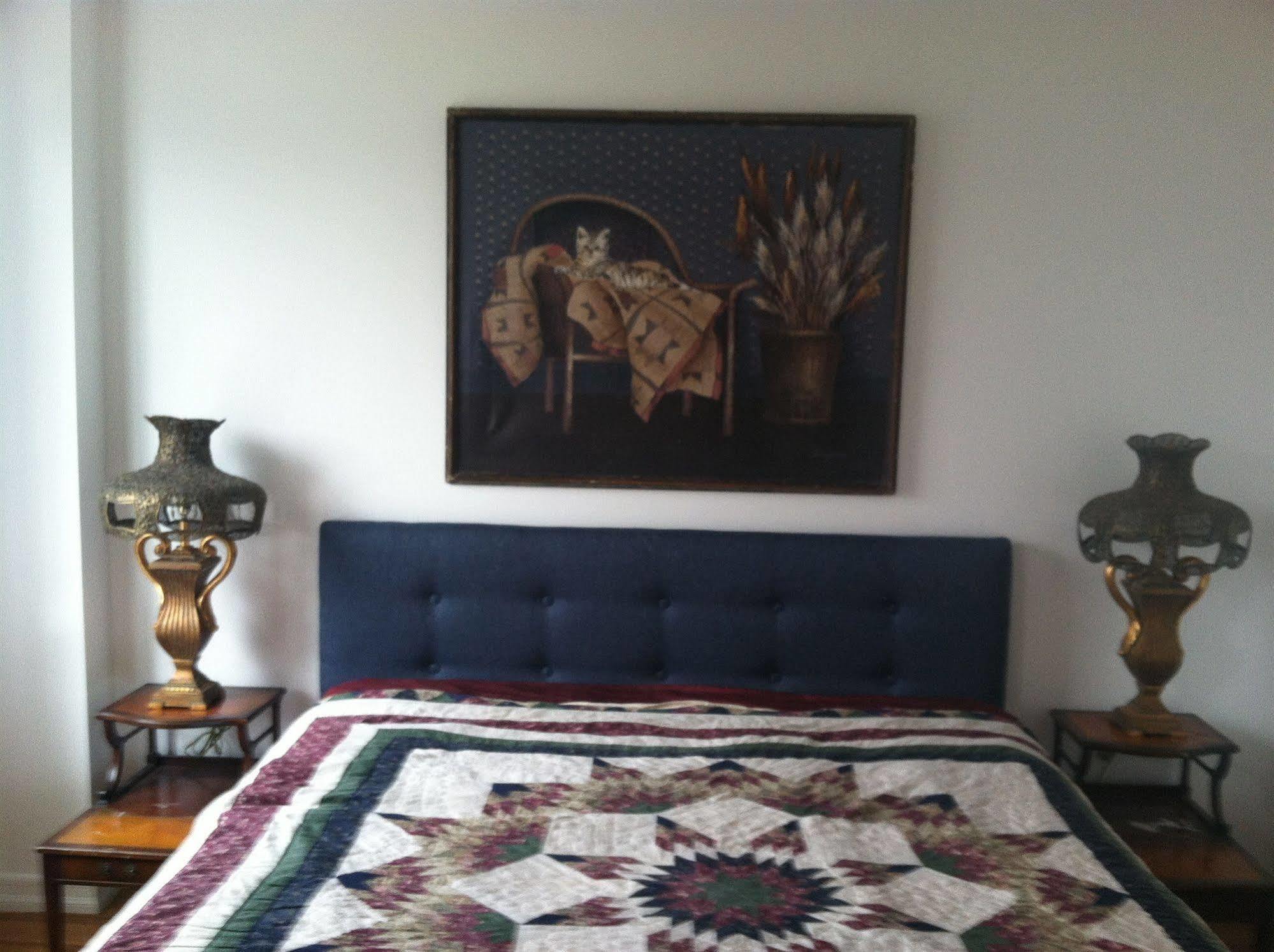 Nyc Townhouse Apartment New York Kültér fotó